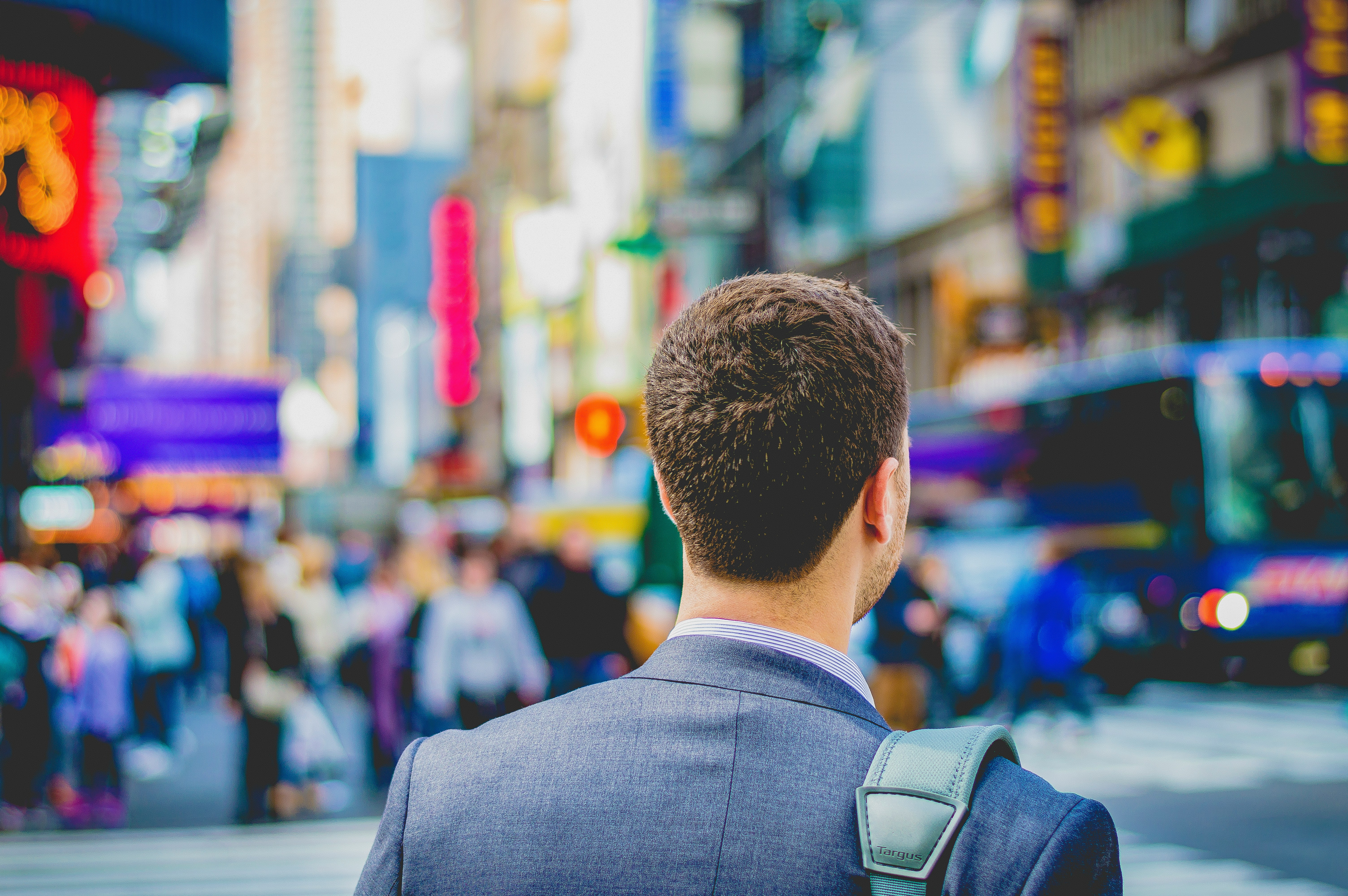 Early Career Professionals