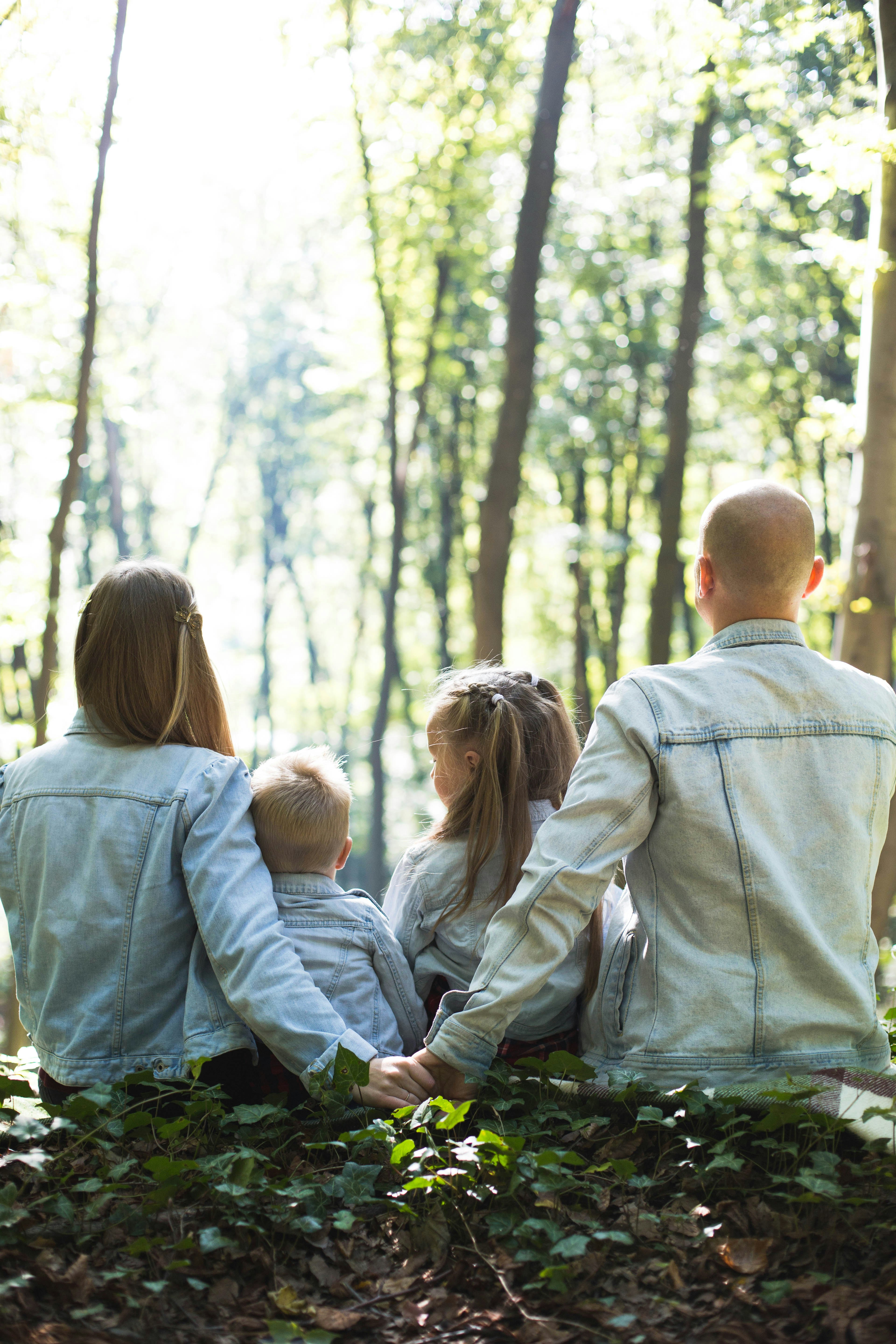 Family Formation