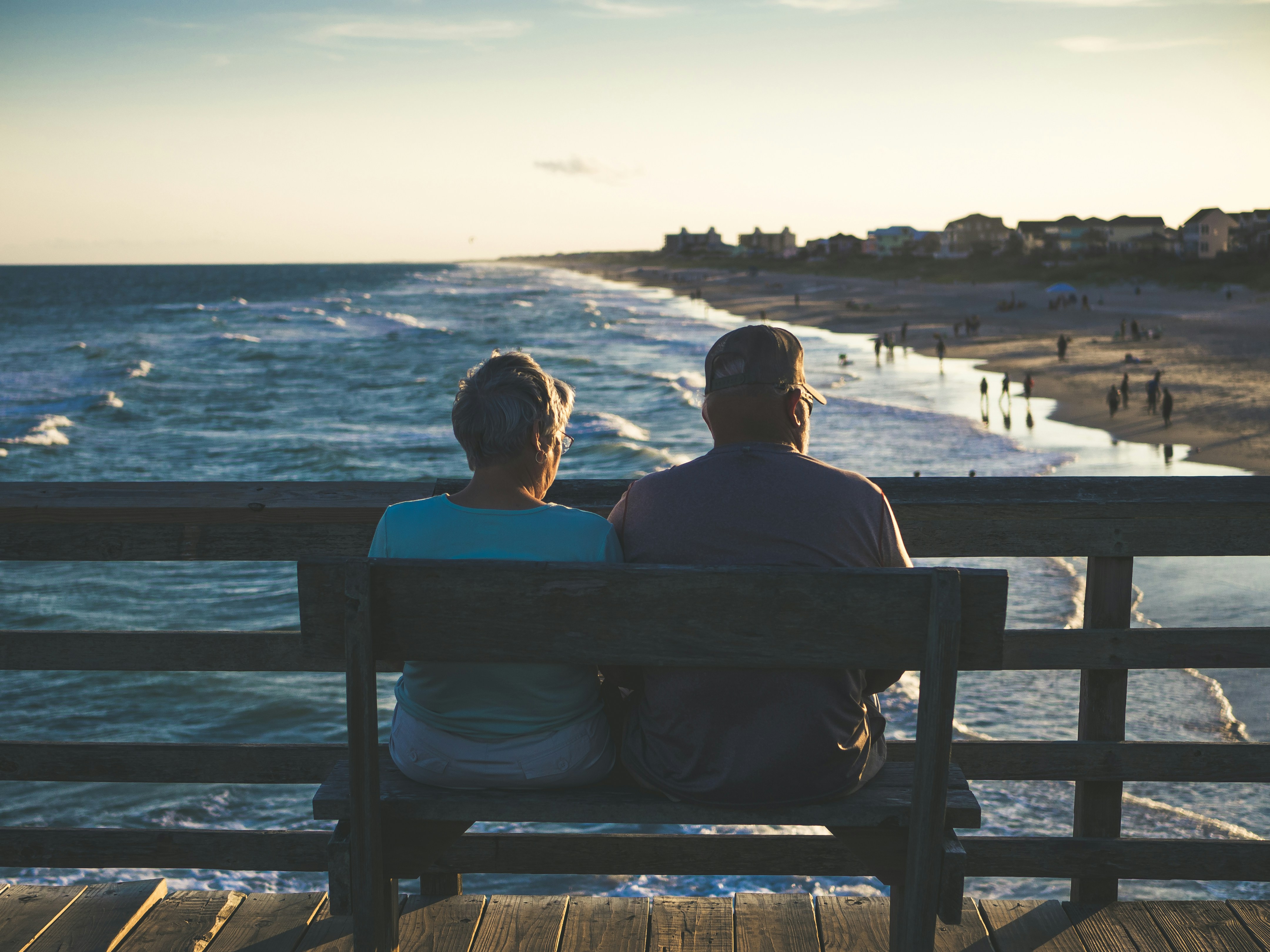 Pre-Retirement Planning